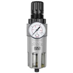 Filter + Reducer 1/2
